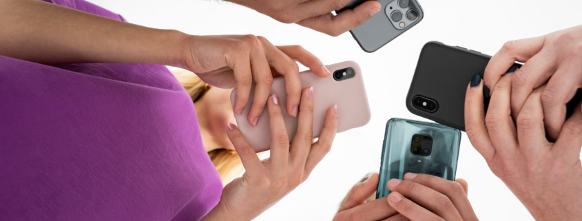 How Does Social Media Play a Role in Raising the Issue of Solidarity?