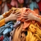 Fast Fashion