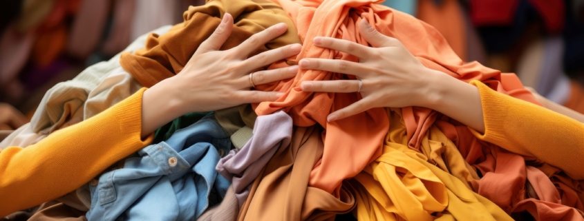 Fast Fashion