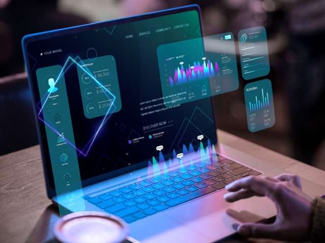 How Digital Technology Shapes Our Modern Lives