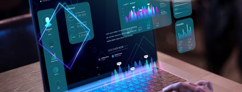 How Digital Technology Shapes Our Modern Lives