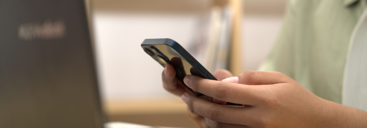 Ask the Expert: Keamanan Digital Perempuan dalam Bermedia Sosial