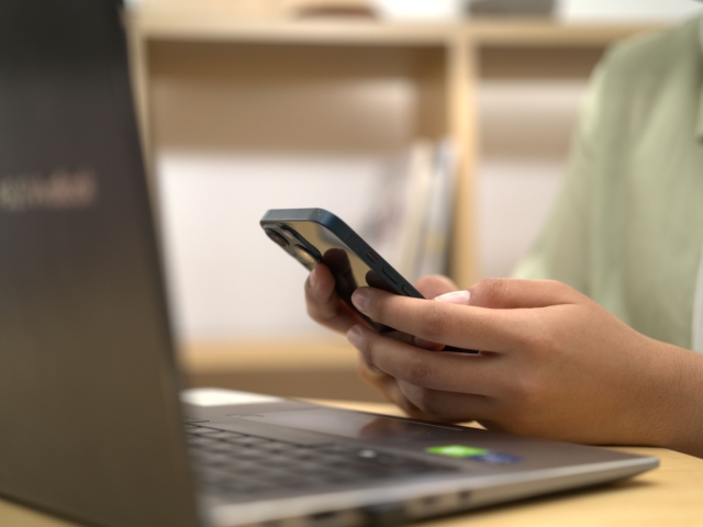 Ask the Expert: Keamanan Digital Perempuan dalam Bermedia Sosial