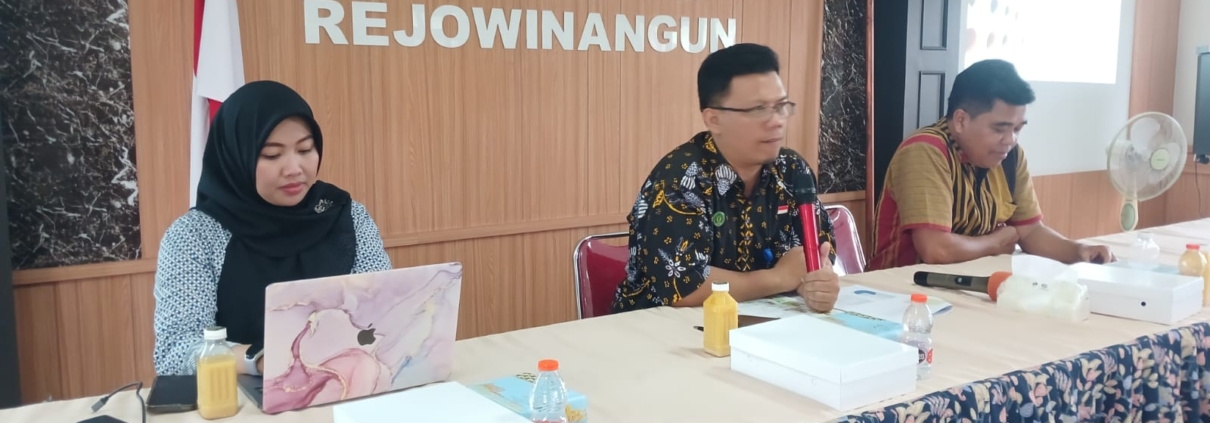 Dampingi UMKM Kota Jogja, Dosen Ilmu Komunikasi UII Ungkap ‘Pengabdian Tepat Guna’