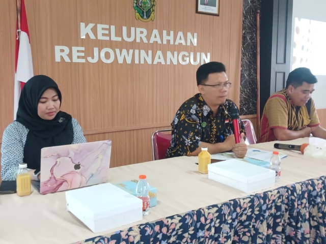 Dampingi UMKM Kota Jogja, Dosen Ilmu Komunikasi UII Ungkap ‘Pengabdian Tepat Guna’