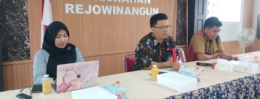 Dampingi UMKM Kota Jogja, Dosen Ilmu Komunikasi UII Ungkap ‘Pengabdian Tepat Guna’