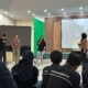 Screening Festival Film Bahari