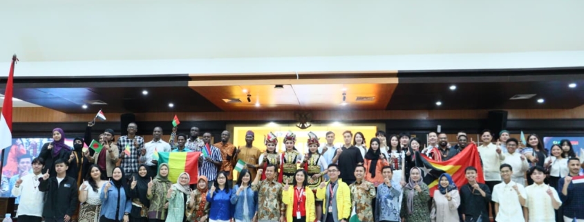 Summer course