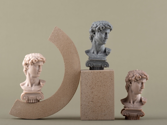  The Relationship of Representation and Archetypes