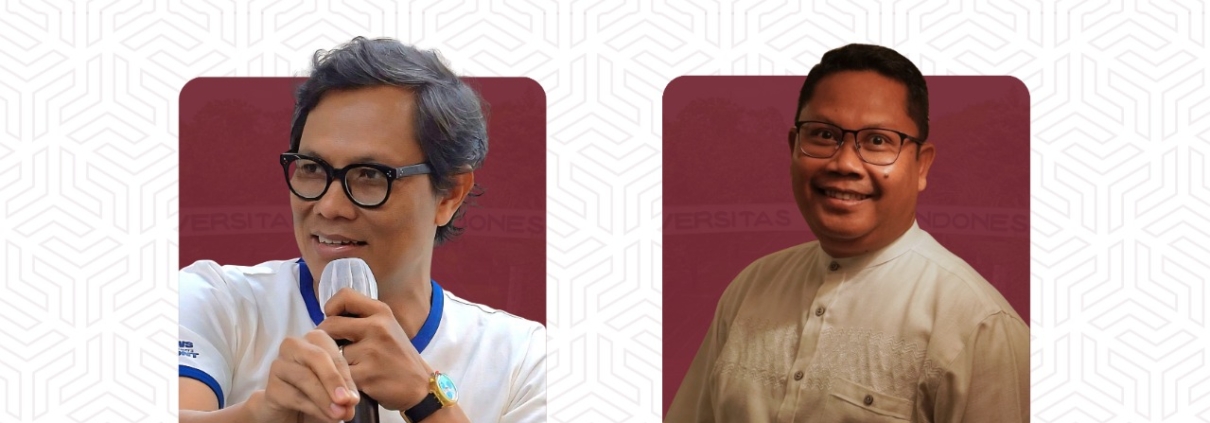 Kuliah Umum MIKOM UII: Disrupsi, Ekosistem Digital, dan Tantangan Sustainability Media