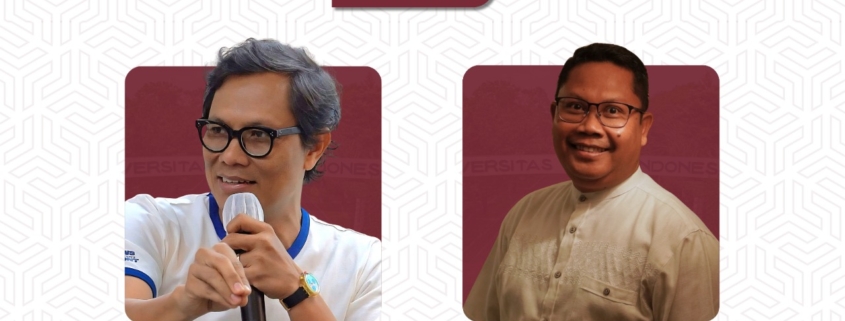 Kuliah Umum MIKOM UII: Disrupsi, Ekosistem Digital, dan Tantangan Sustainability Media