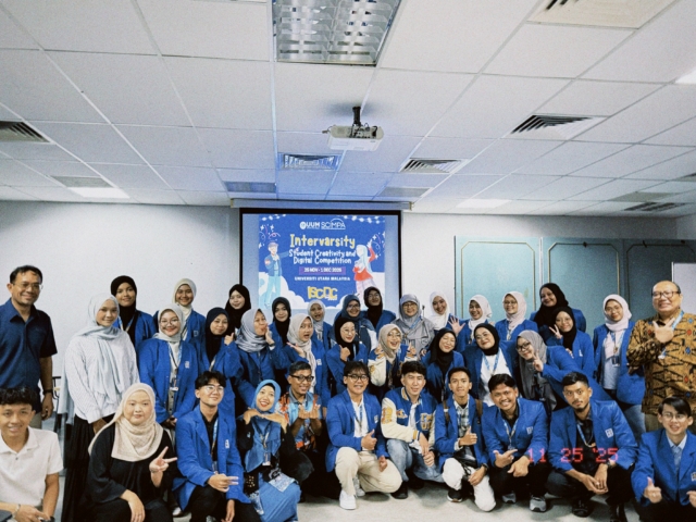 Why Students Should Join ISCDC  or Similar Program