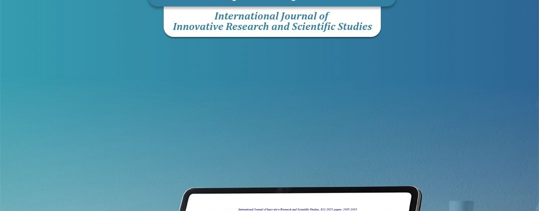 Islamic Work Ethics as a Moderating Factor in the Relationship Between Knowledge Sharing Behavior, Servant Leadership, and Organizational Citizenship Behavior Among Educators