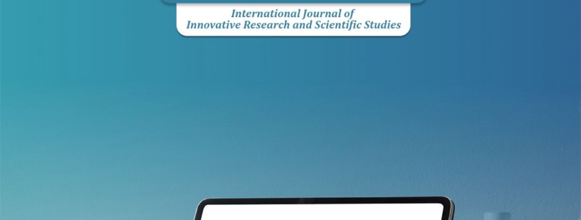 Islamic Work Ethics as a Moderating Factor in the Relationship Between Knowledge Sharing Behavior, Servant Leadership, and Organizational Citizenship Behavior Among Educators