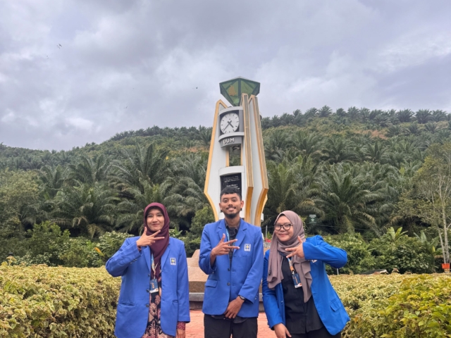 Universitas Islam Indonesia (UII) Berangkatkan 29 Delegasi dalam Kompetisi Internasional ISCDC di Universiti Utara Malaysia