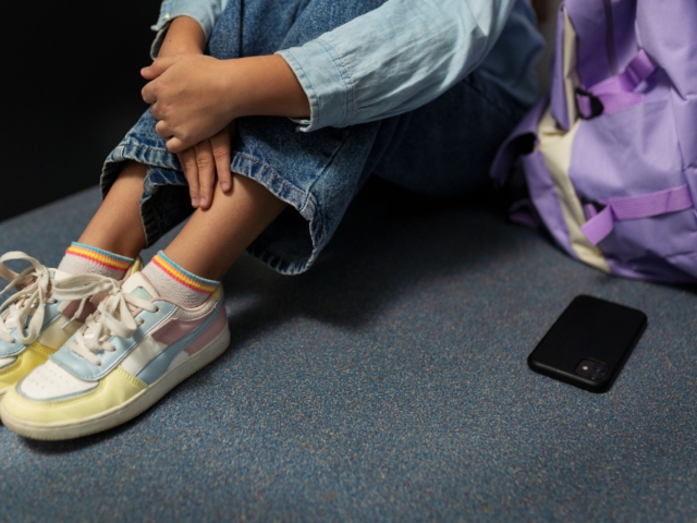 Reality of Cyberbullying: Understanding Its Impact and Prevention