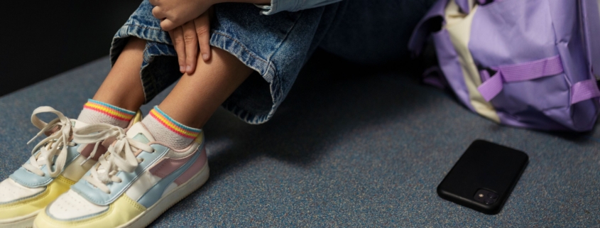 Reality of Cyberbullying: Understanding Its Impact and Prevention