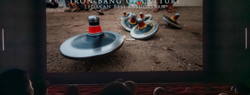 Festival Film Sangkareang