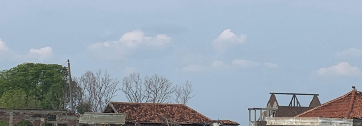 9 Jam di Desa Tenggelam ‘Menyingkap Solastalgia Korban Bencana yang Terabaikan’