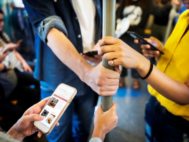 The Influence of Social Media on Political Discourse