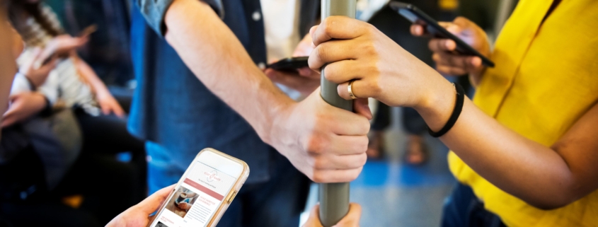 The Influence of Social Media on Political Discourse