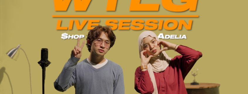 Mewakili Suara Gen Z, Mahasiswa Ilmu Komunikasi UII Angkat Keresahan Lewat Karya Musik