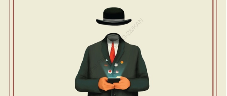 Aku Klik Maka Aku Ada: Manusia dalam Revolusi Digital