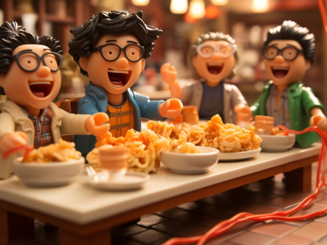 Watching ‘Mukbang’ While Fasting: Is it Allowed or Not?