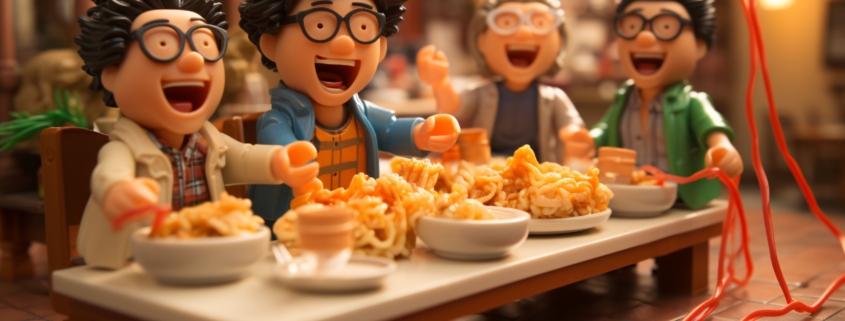 Watching ‘Mukbang’ While Fasting: Is it Allowed or Not?