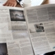 The Future of Print Media in a Digital Age 