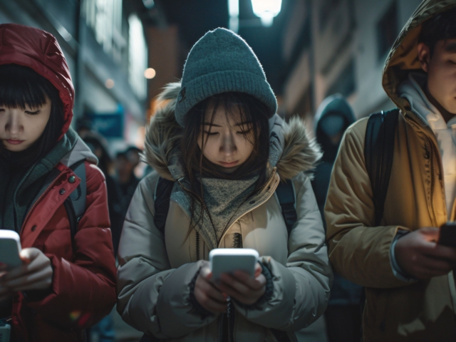 Gen Z as Digital Influencers in Conflict: The Power and Risks of Digital Activism