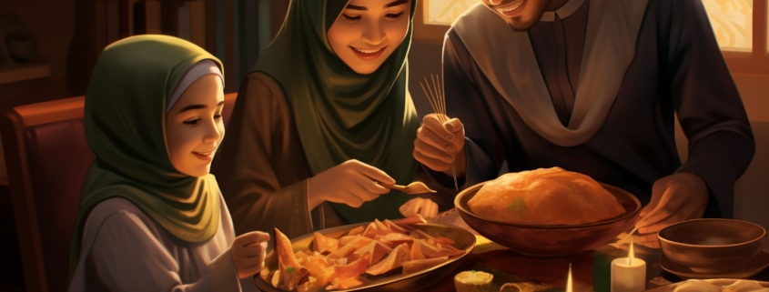 Is it permissible to delay qadha fasting? It turns out there is a time limit