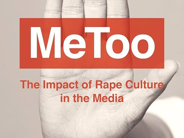 Media dan Rape Culture: Antara Normalisasi dan Perlawanan