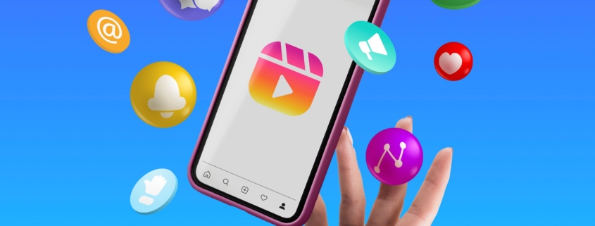 The Impact of Social Media on Body Image and Self-Esteem