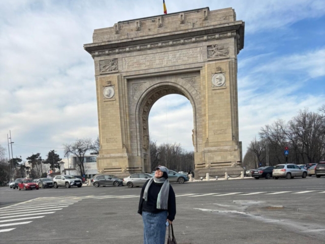 Dari Dunia Media ke Eropa: Alumni Ilmu Komunikasi UII Lolos Beasiswa RGS ARICE 2025