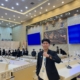 Mahasiswa Ilmu Komunikasi UII Ikuti Youth Parliamentary DPR RI 2026, Bahas AI dan Kebijakan Publik