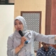 Dosen Ilmu Komunikasi Dampingi Masyarakat Ciptakan Desain Produk Berbasis AI