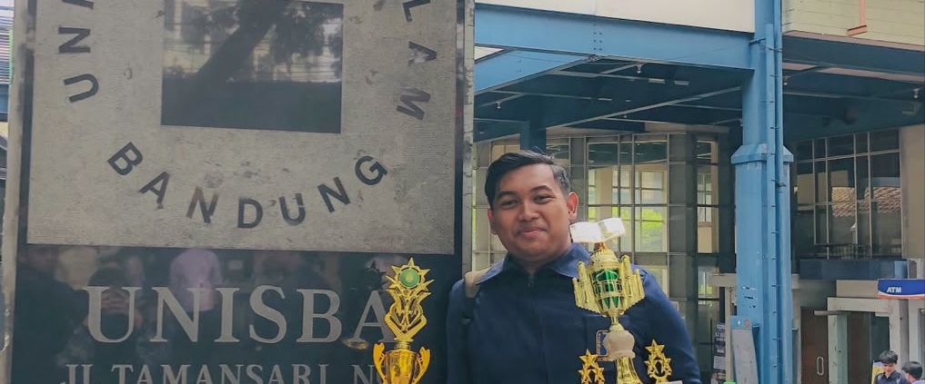 Inspiratif! Mahasiswa Ilmu Komunikasi UII Raih Juara 3 MSQ Tingkat Nasional