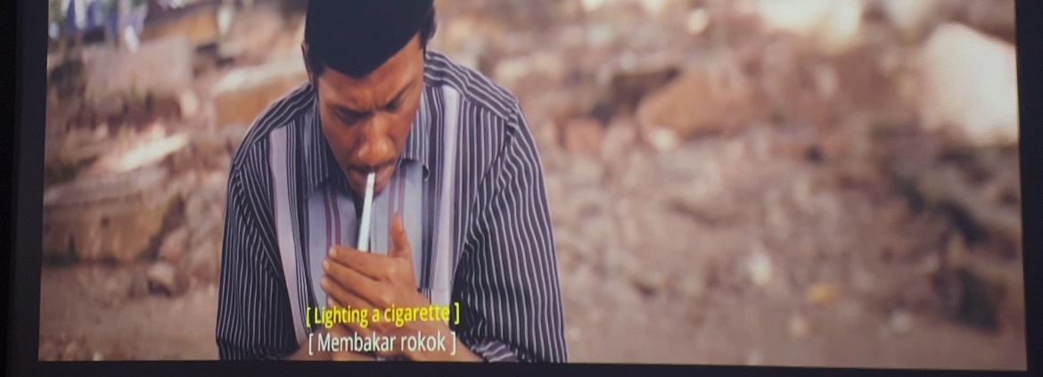 Kalfest Hub Seri #9 X Festival Film Santri: Hadirkan Enam Film dari Perspektif Pesantren
