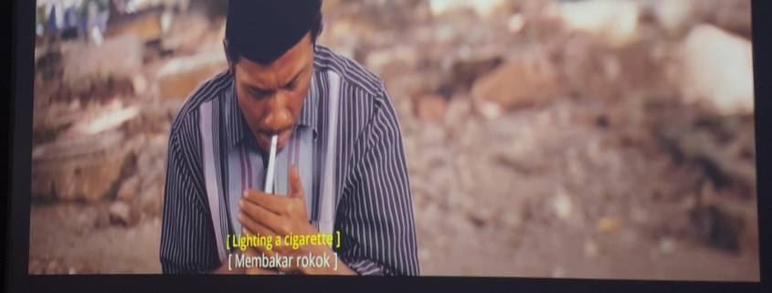 Kalfest Hub Seri #9 X Festival Film Santri: Hadirkan Enam Film dari Perspektif Pesantren