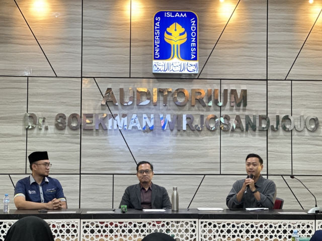International Seminar: Navigating the (Uncertain) Future ‘How Digital Media Helps Humanity Address Environmental Challenges’