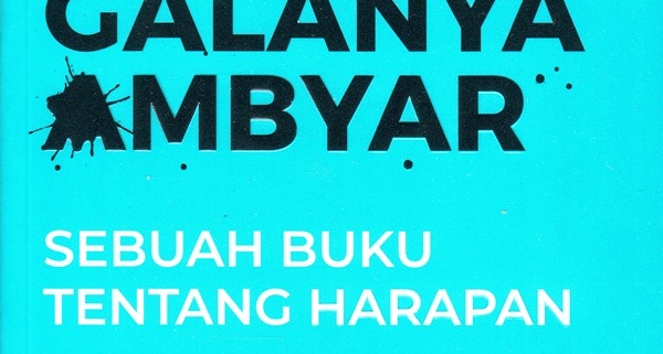 BookTalk: Segala-galanya Ambyar ‘Tips Bertahan Menjadi WNI’