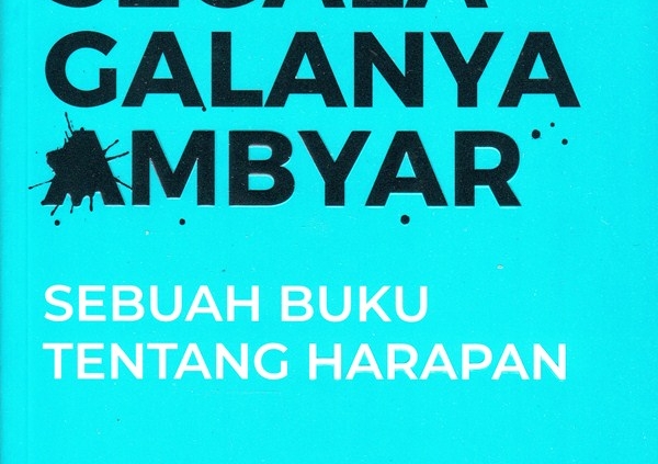 BookTalk: Segala-galanya Ambyar ‘Tips Bertahan Menjadi WNI’