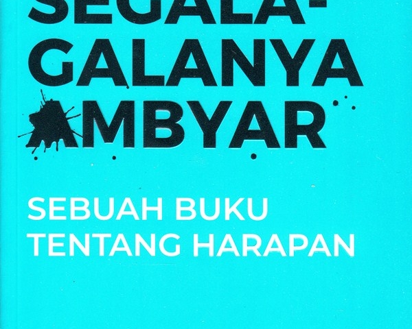 BookTalk: Segala-galanya Ambyar ‘Tips Bertahan Menjadi WNI’