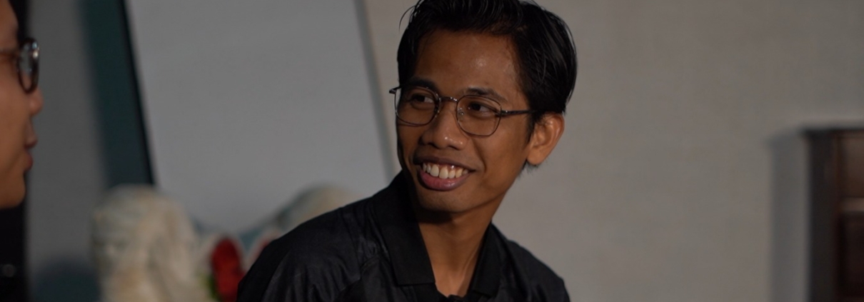 Agus Magelangan