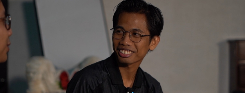 Agus Magelangan