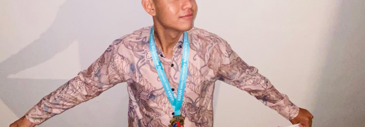2nd ASEAN Inter University Networking Games 2025