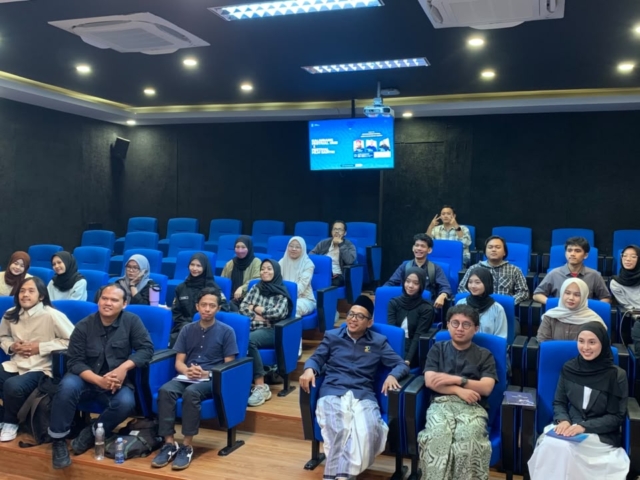 Kalfest Hub Seri #9 ‘Mendekatkan Sinema, Merayakan Suara Santri’ Hadirkan Ruang Dialog antara Film dan Pesantren