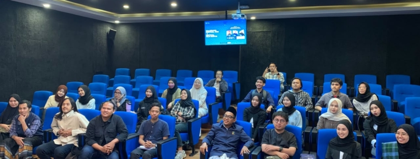 Kalfest Hub Seri #9 ‘Mendekatkan Sinema, Merayakan Suara Santri’ Hadirkan Ruang Dialog antara Film dan Pesantren