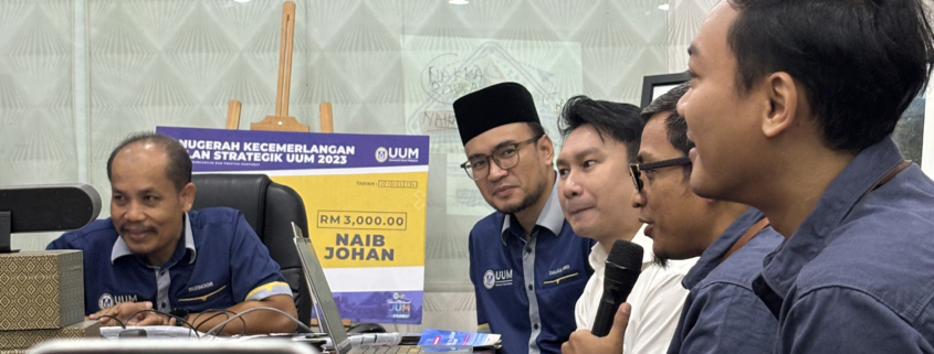 P2A ICE CREAM COCONUT 2026: Three-Country Collaboration Strengthens ASEAN Network